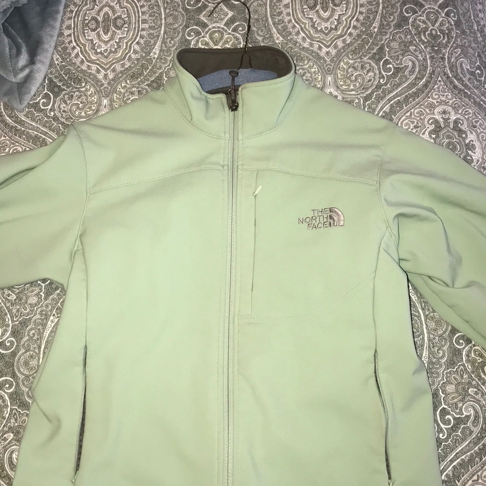 Used North Face Jacket